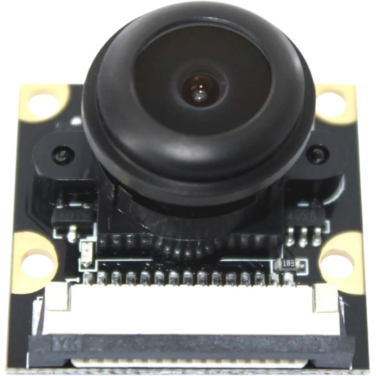 Модуль камеры